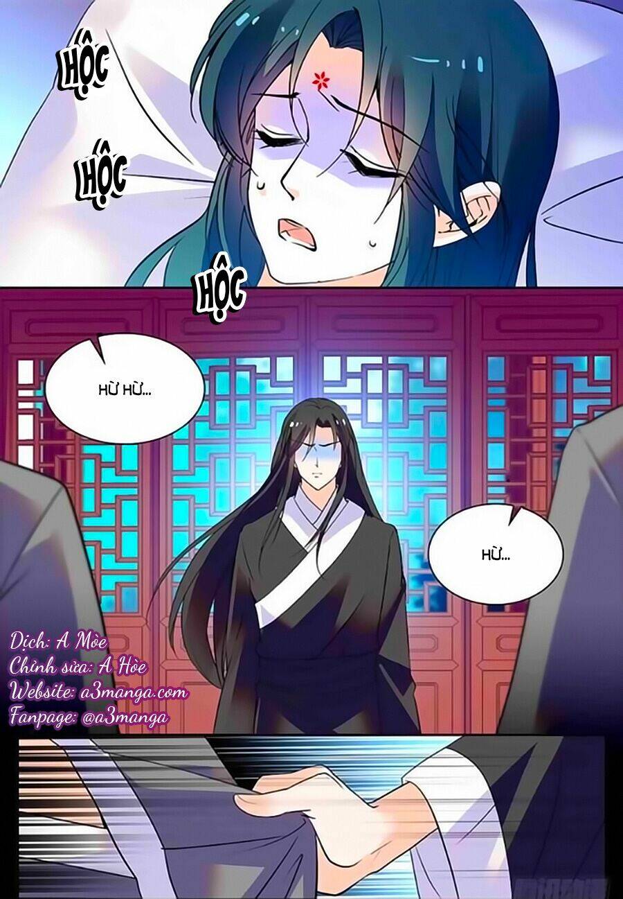 Nhất Thế Khuynh Thành: Lãnh Cung Khí Phi: Chapter 50