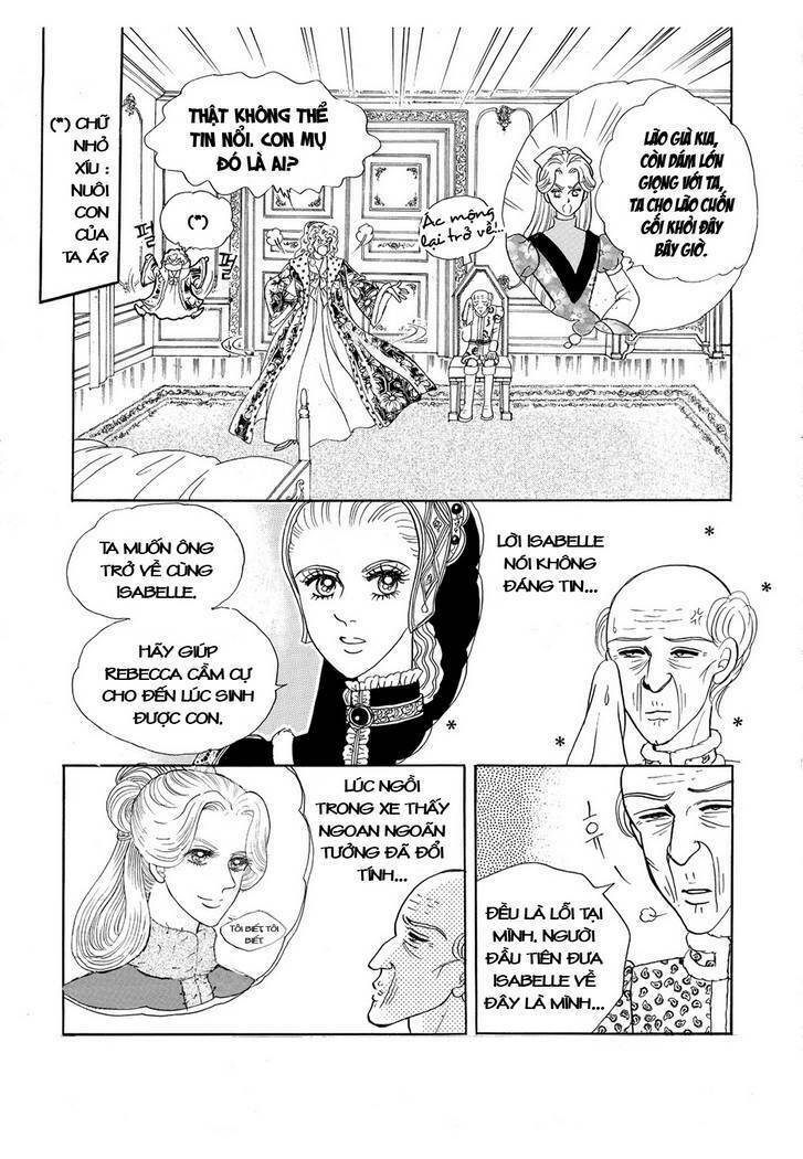 Princess Manhwa: Chapter 37