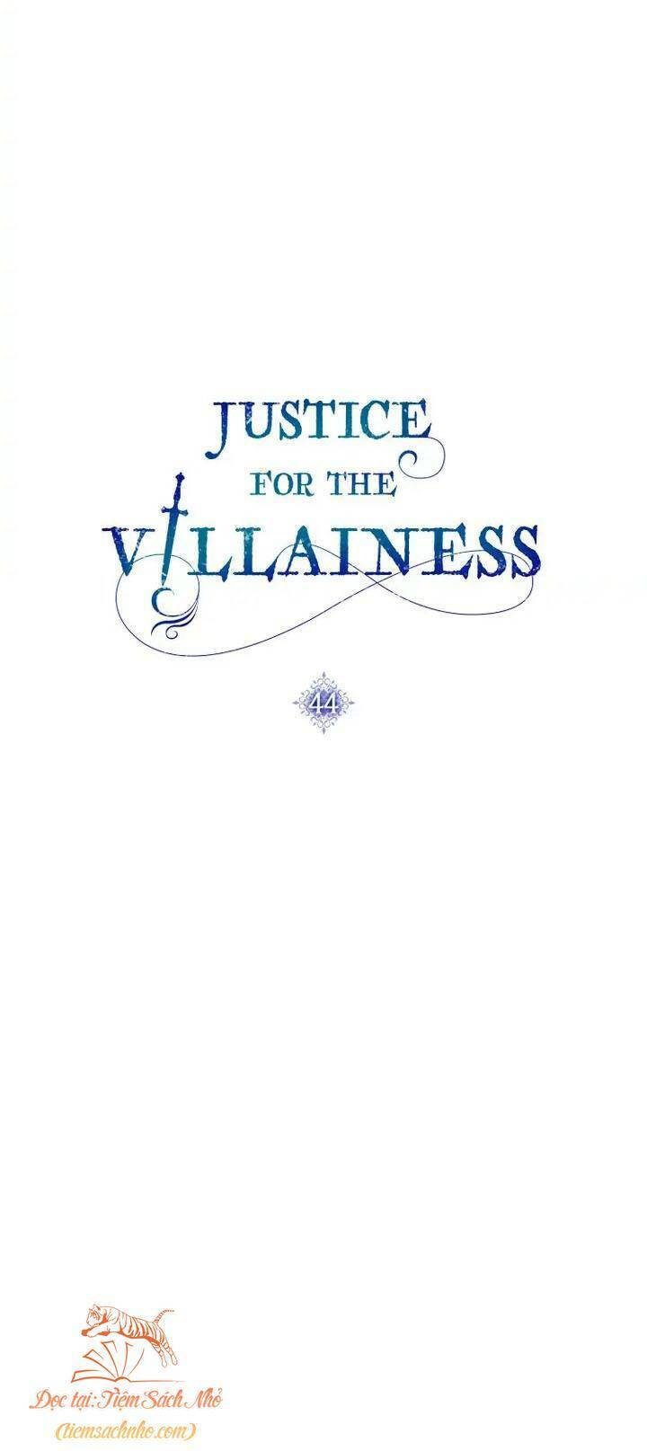 Lòng Trung Thành Với Kẻ Ác: Chapter 44