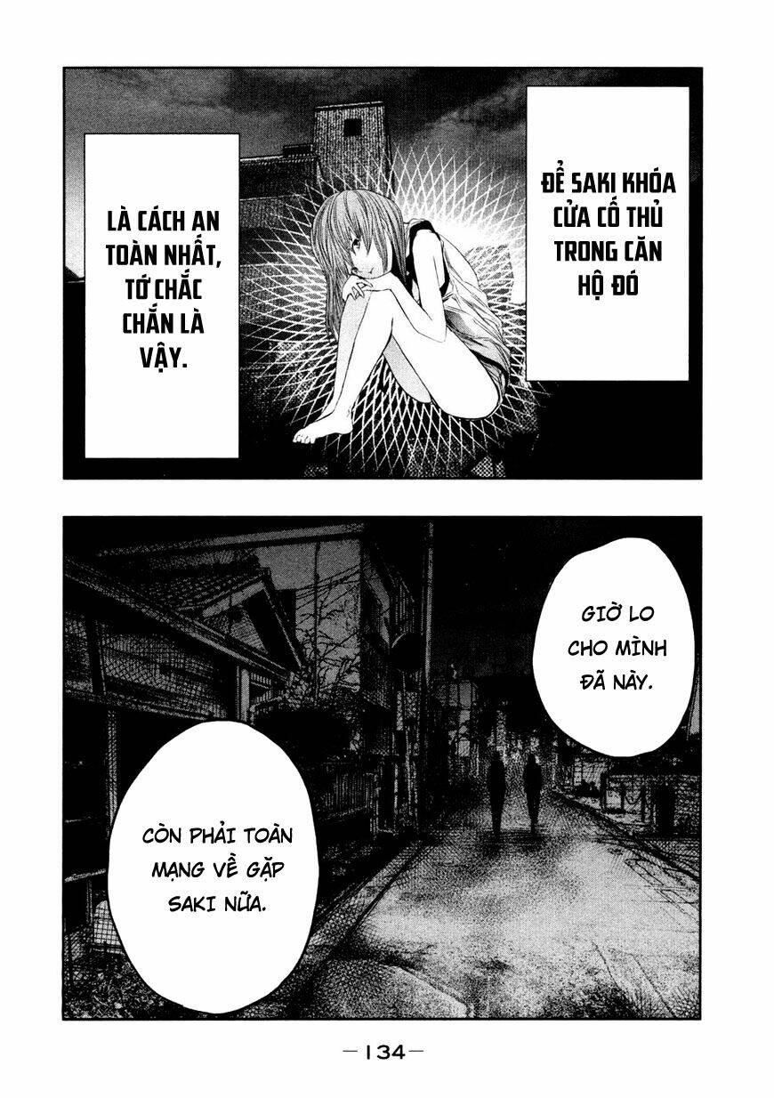 Ông Kẹ Sau 6H Tối!: Chapter 26