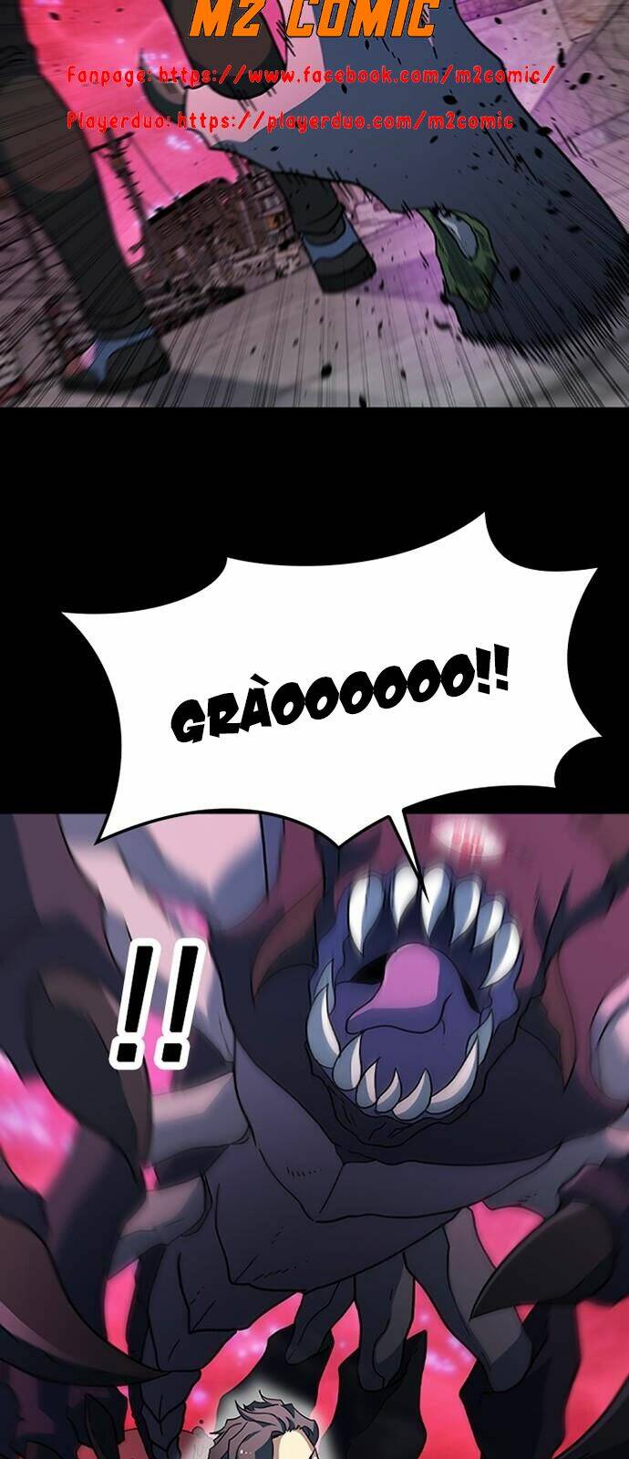 Điểm Chết: Chapter 23