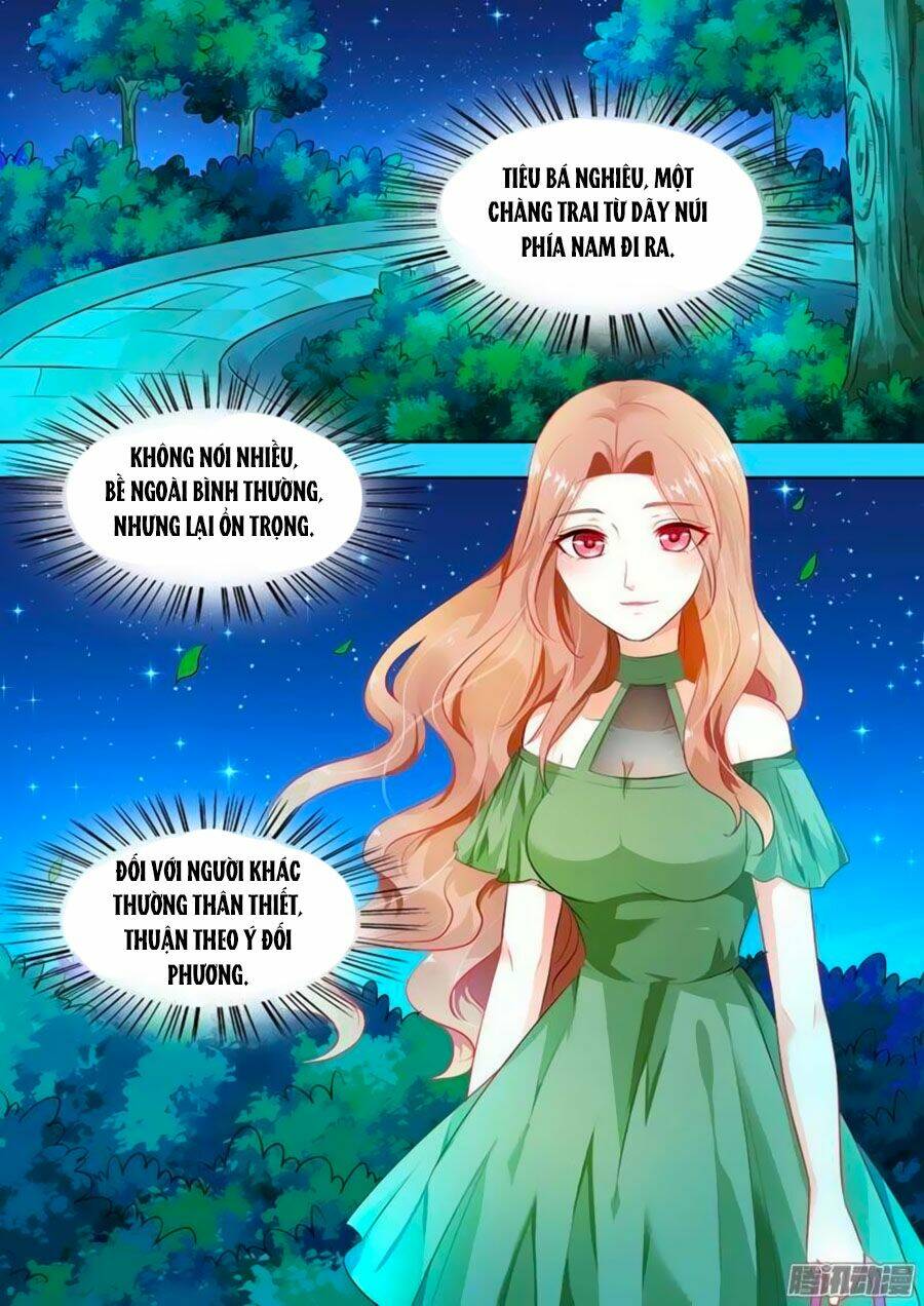 Song Diện Danh Viện: Chapter 5