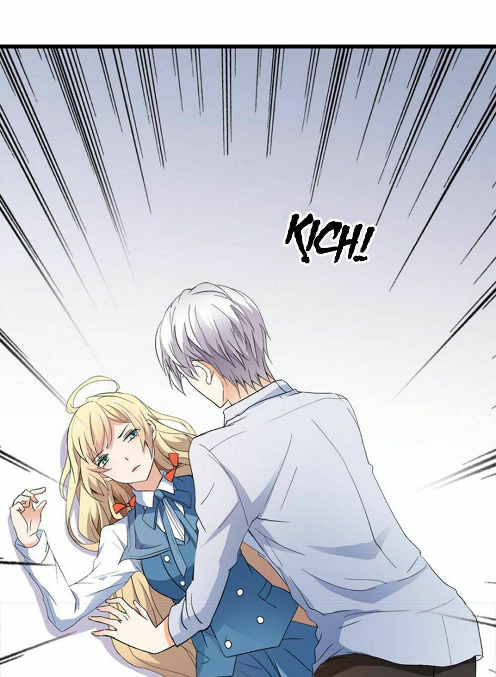 Nhật Ký Dạy Dỗ Của Gia Tộc Đáng Yêu: Chapter 20