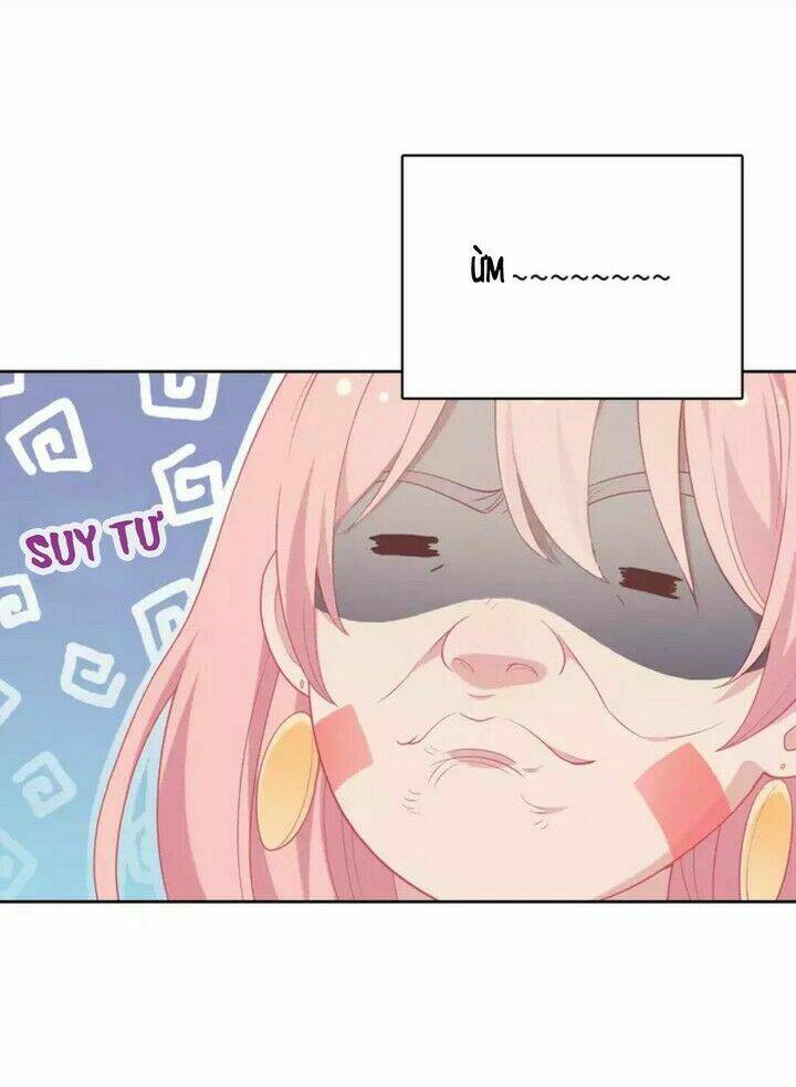 Vương Tử Thành Phố Và Công Chúa Amazon: Chapter 4