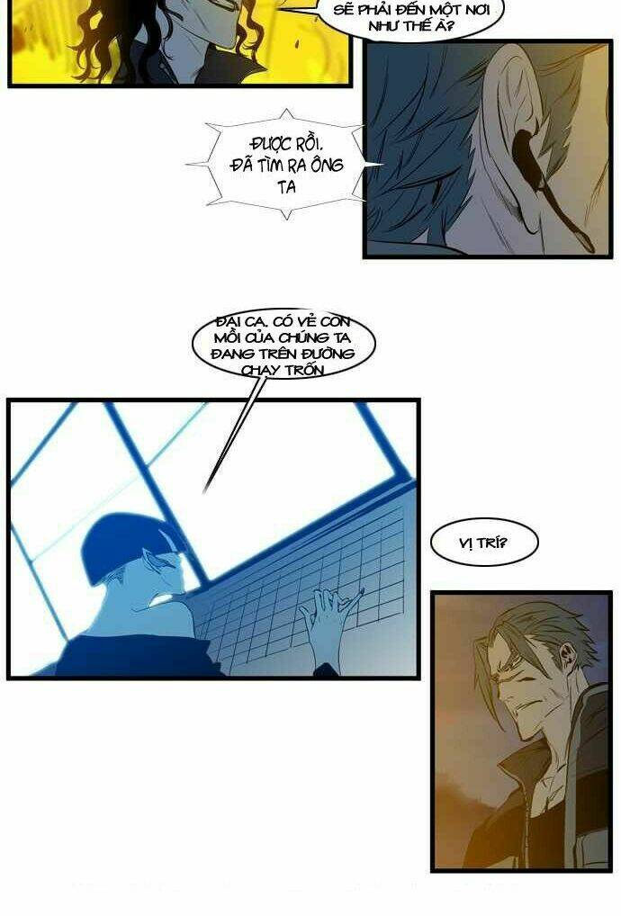 Ma Cà Rồng Quý Tộc: Chapter 107