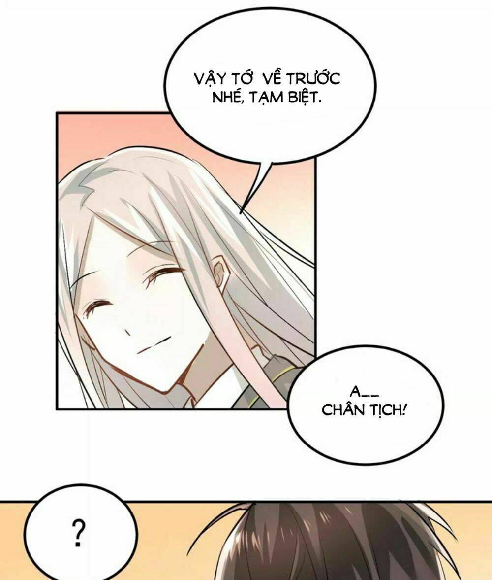 Đầu Gấu Biết Yêu: Chapter 44