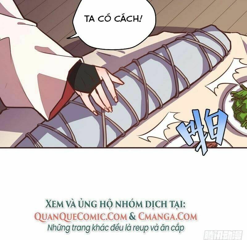 Sinh Tử Quyết: Chapter 26