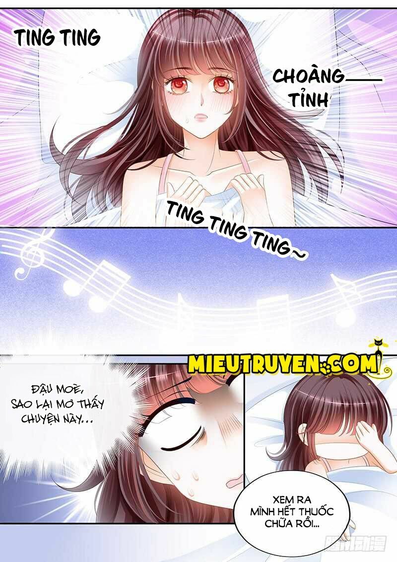 Thiểm Hôn Kiều Thê: Chapter 56