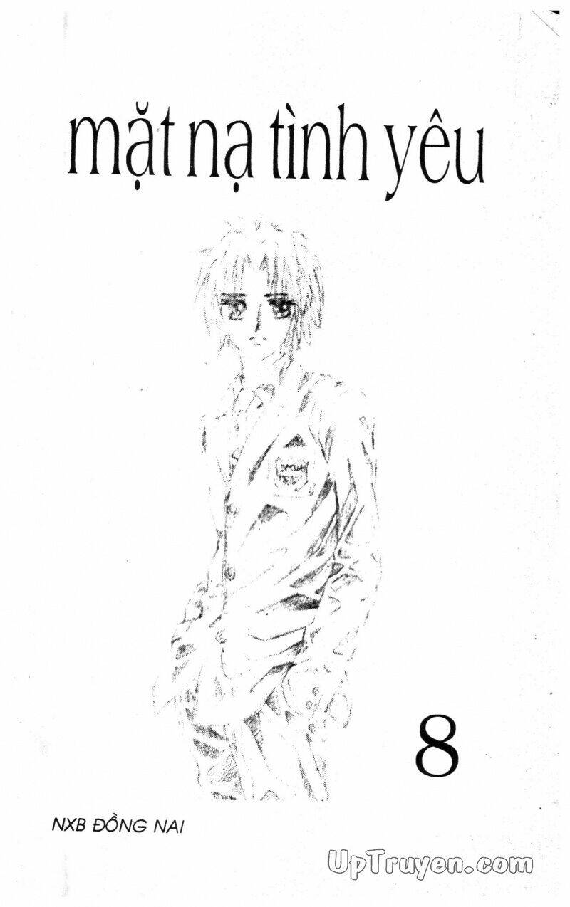 Mặt nạ tình yêu: Chapter 30