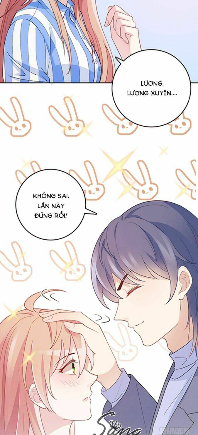 Bí Mật Kết Hôn Với Ảnh Đế: Vợ Ơi Đến Đây Tấn Công Đi Nào: Chapter 60