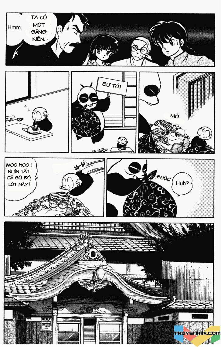 Suối Lời Nguyền: Chapter 236