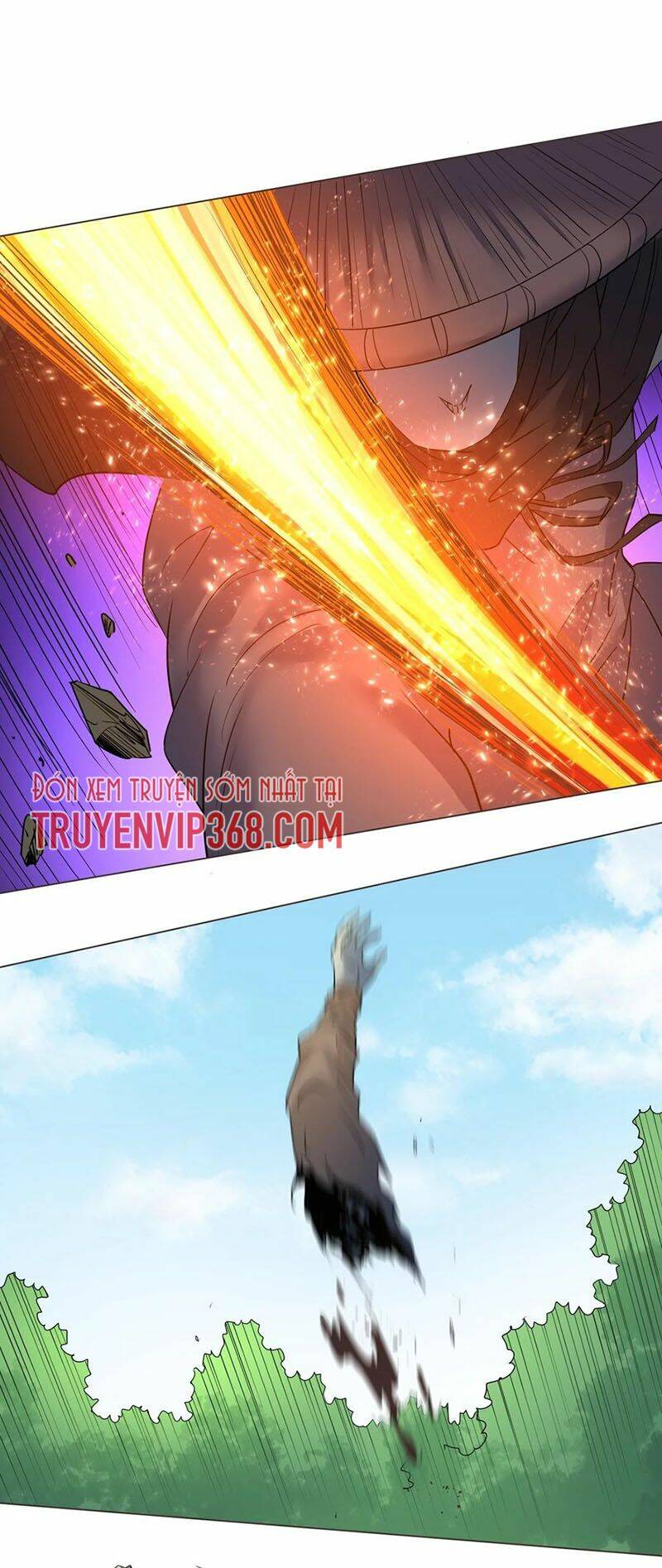 Trăm Vạn Cách Thành Thần: Chapter 9