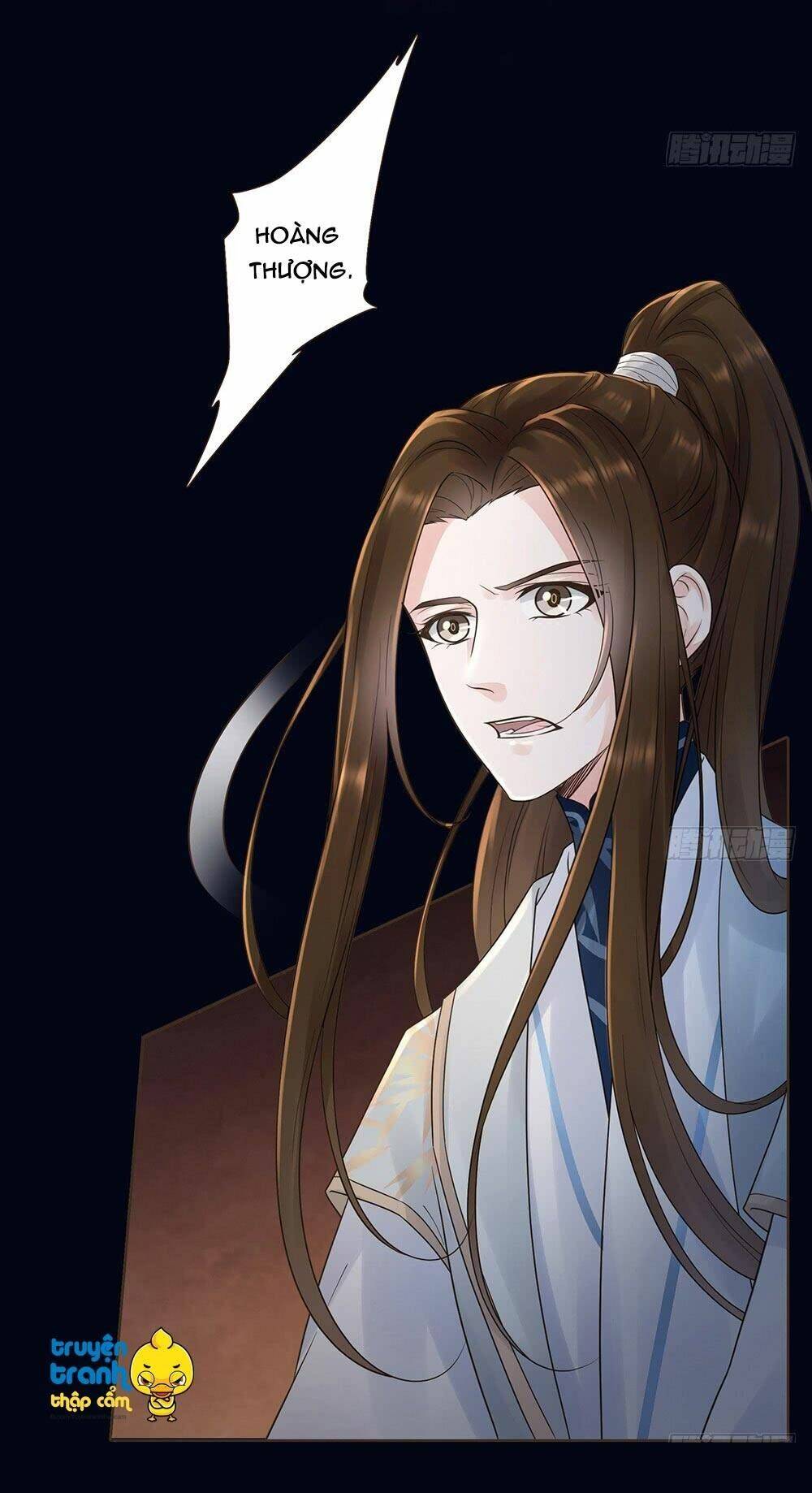 Đại Giá Thừa Tướng: Chapter 100