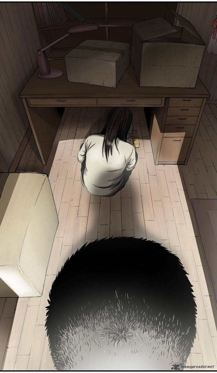 Diamond Dust: Chapter 2