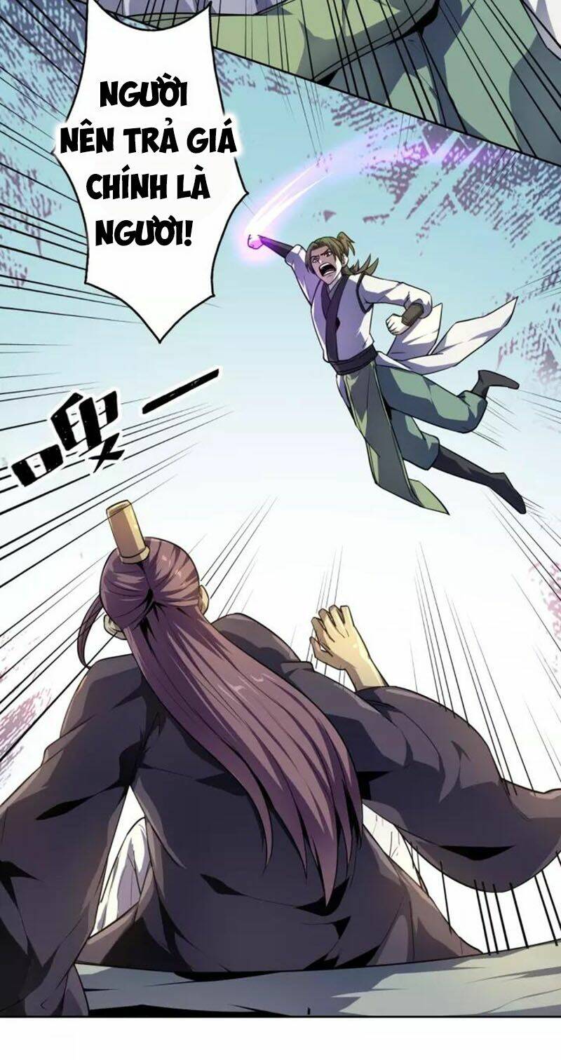 Nghịch Thiên Đại Thần: Chapter 74