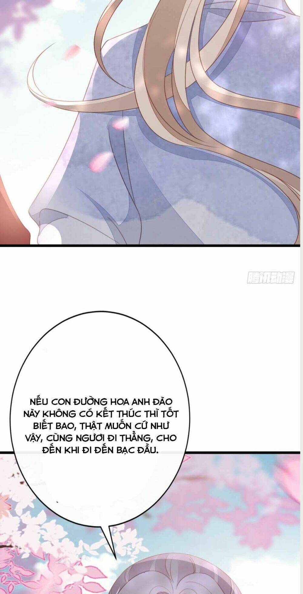 Mau Xuyên Không Rửa Tội Cho Nhân Vật Phản Diện: Chapter 77