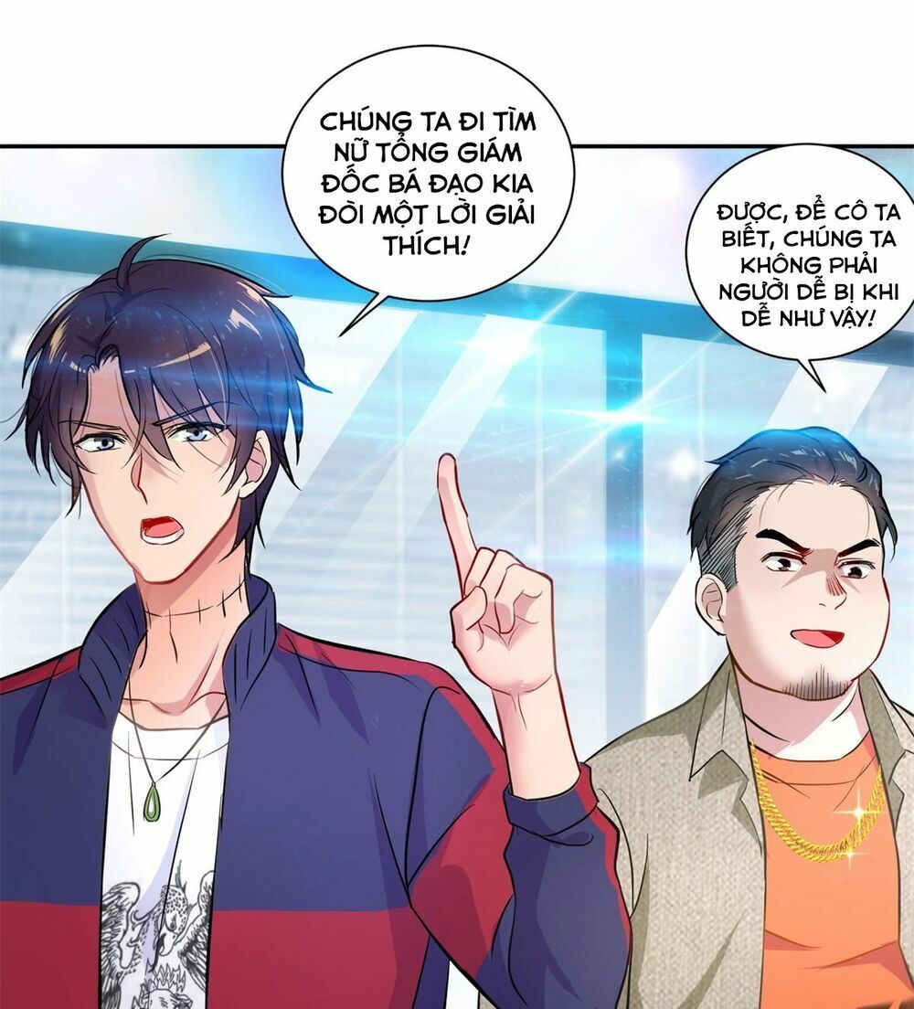 Vạn Giới Livestream Đại Thổ Hào: Chapter 1