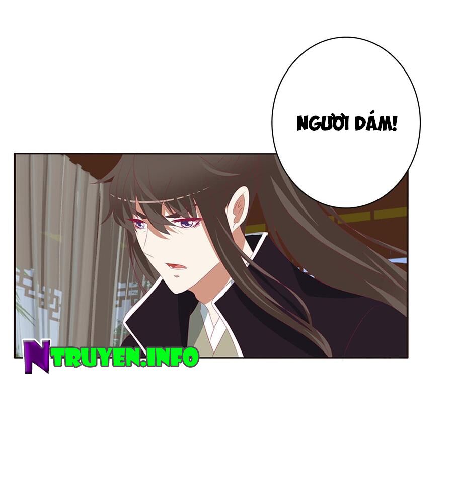 Thông Linh Phi: Chapter 504