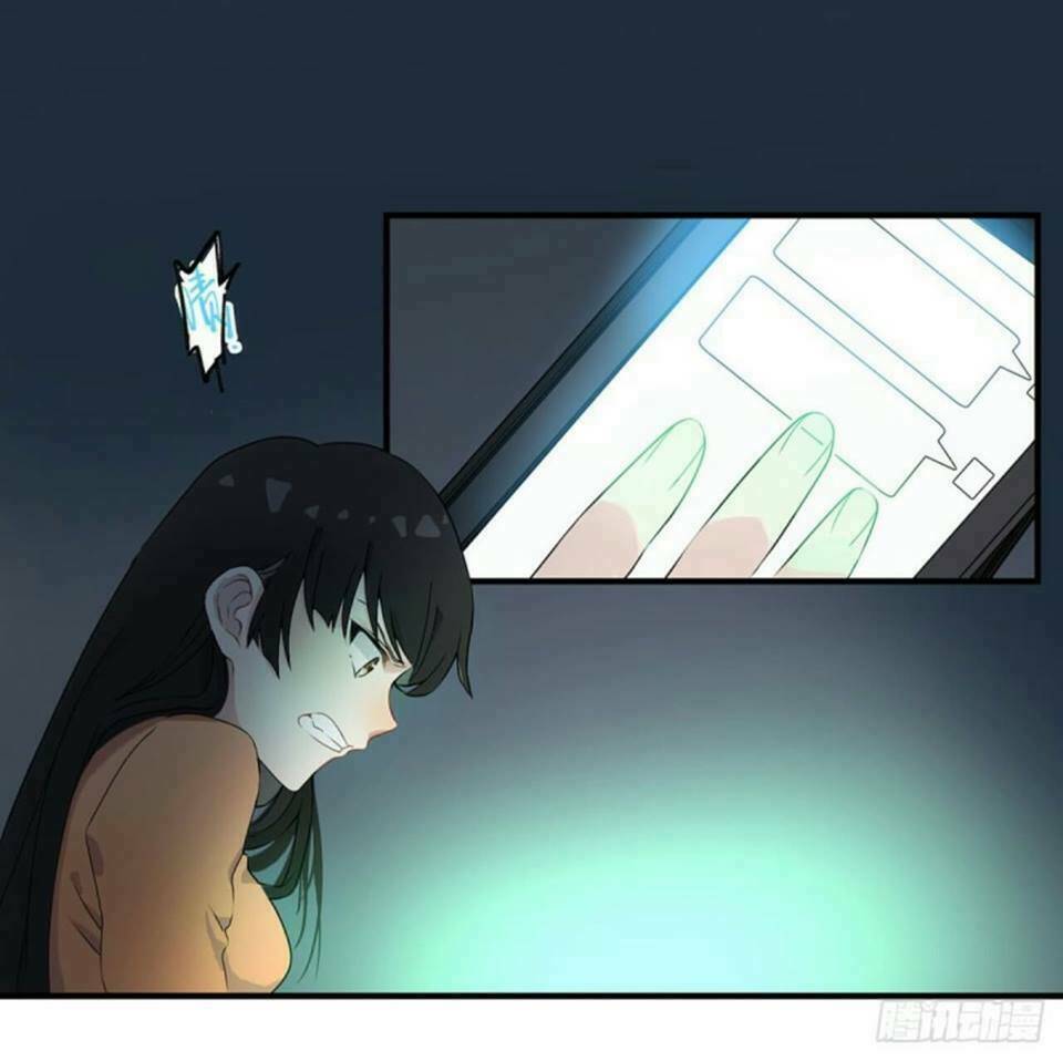 Hắc Bạch Hữu Thường: Chapter 1