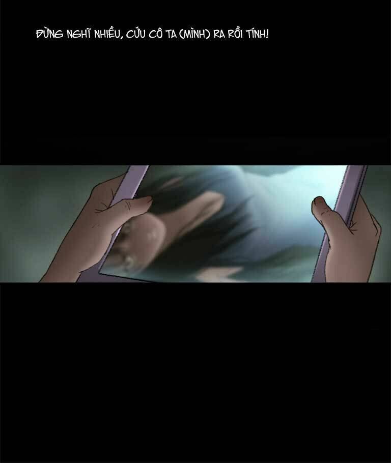 Truyện Đọc Lúc 0H: Chapter 19