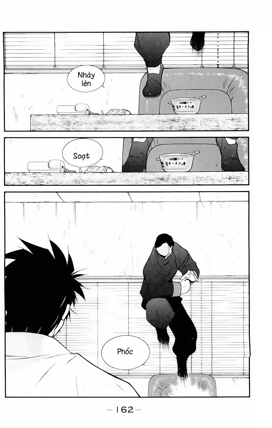 Truyền Nhân Atula 3: Chapter 51