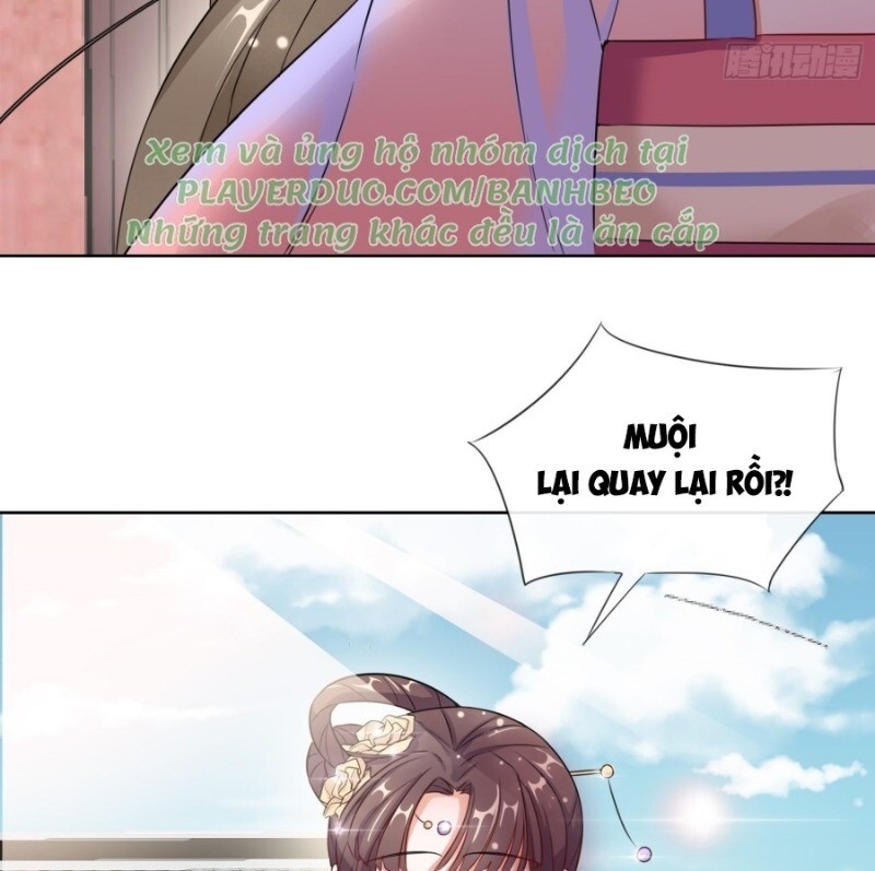 Công Lược Trưởng Thành Của Vương Phi: Chapter 7