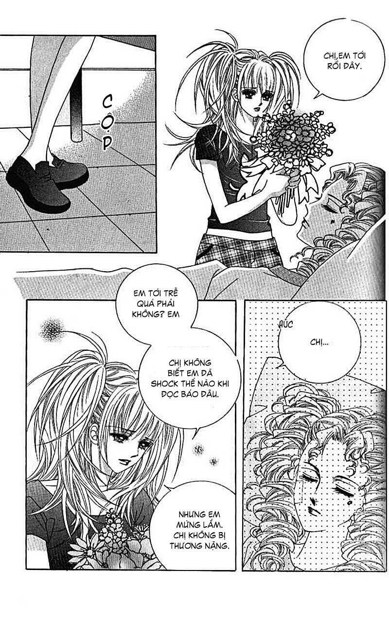 Miunohri To Swan - Cô Nàng Xinh Đẹp: Chapter 14.1