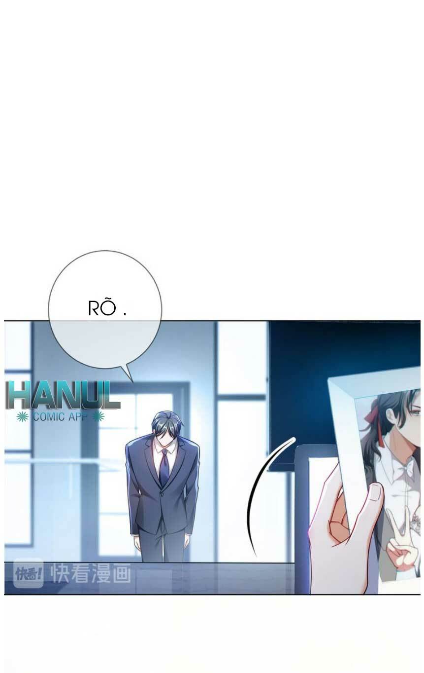 Cô Vợ Nhỏ Nuông Chiều Quá Lại Thành Ác!!: Chapter 187.1