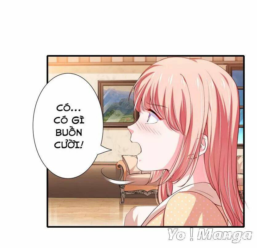 Thiểm Hôn Kinh Ái: Chapter 48