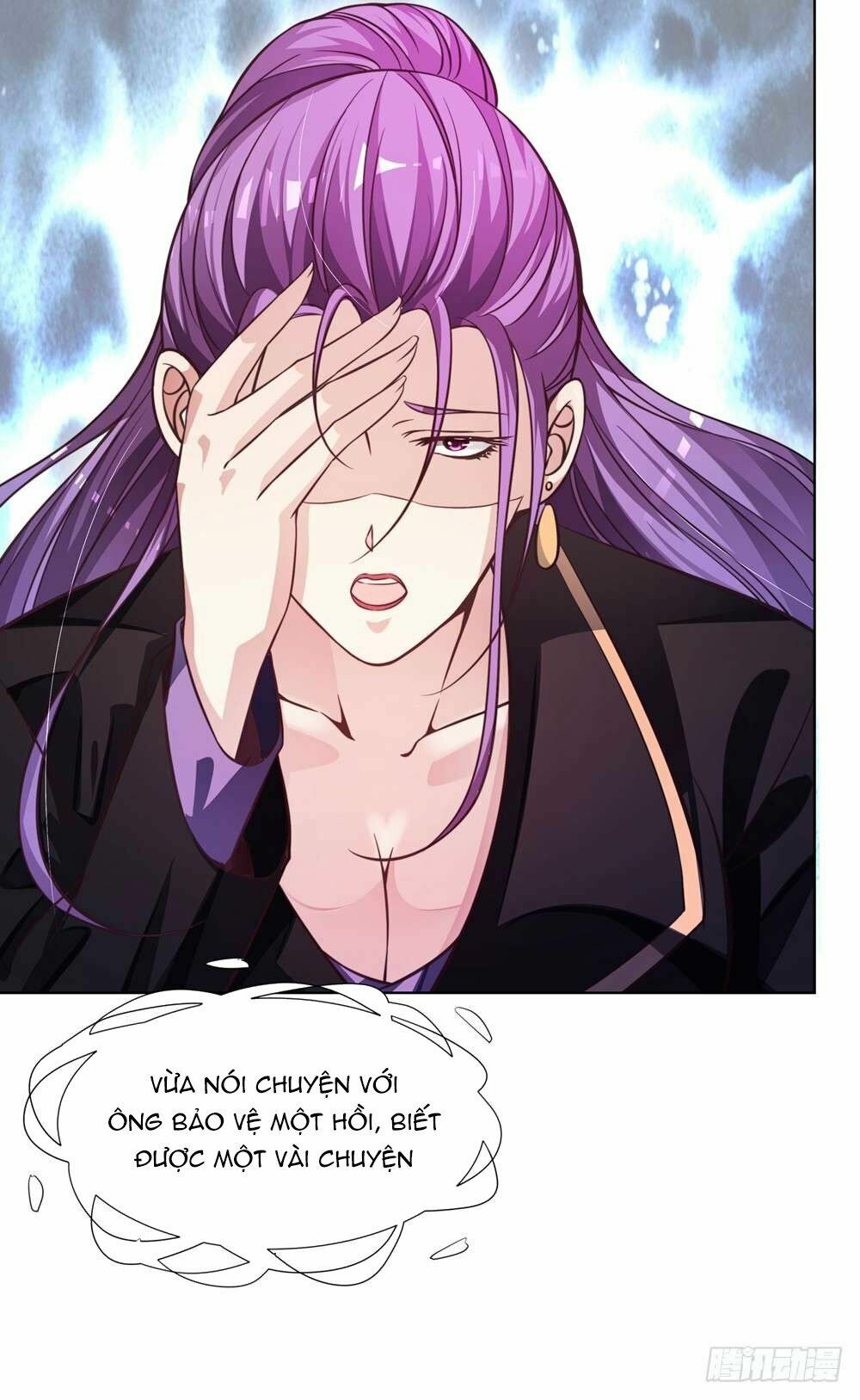 Yêu Tiếp Thành Nghiện, Tổng Tài Quá Bá Đạo: Chapter 43