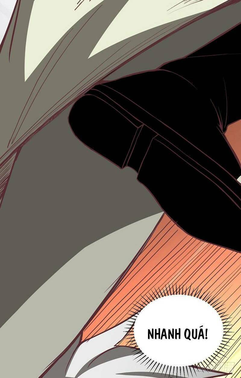 Bất Diệt Nguyên Thần: Chapter 81