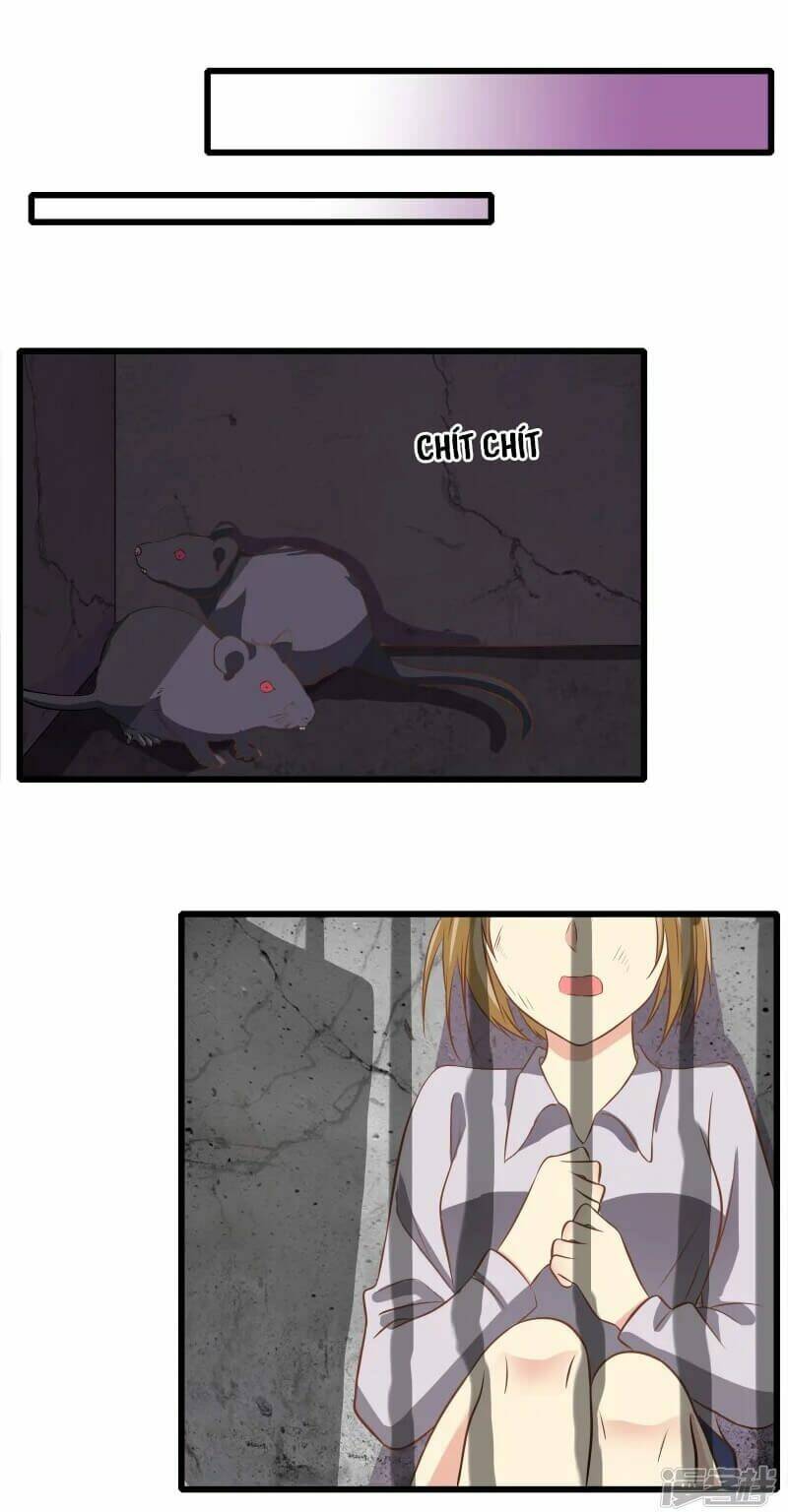 Luyến Ái Bạo Quân: Chapter 51