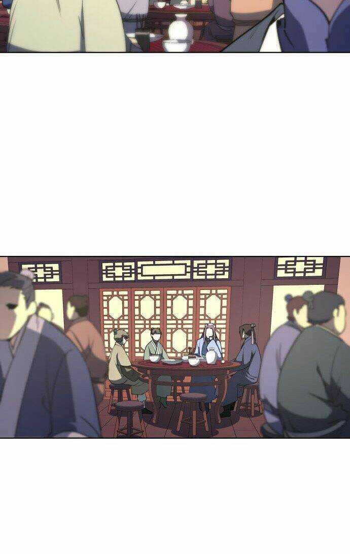 Câu Chuyện Về Người Lưu Giữ Lịch Sử: Chapter 6