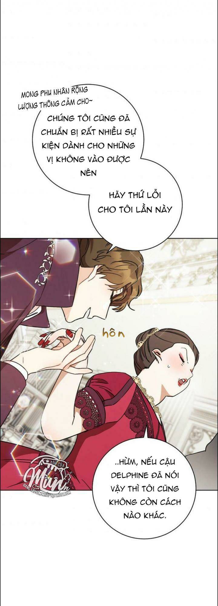 One Pair Lady: Chapter 9