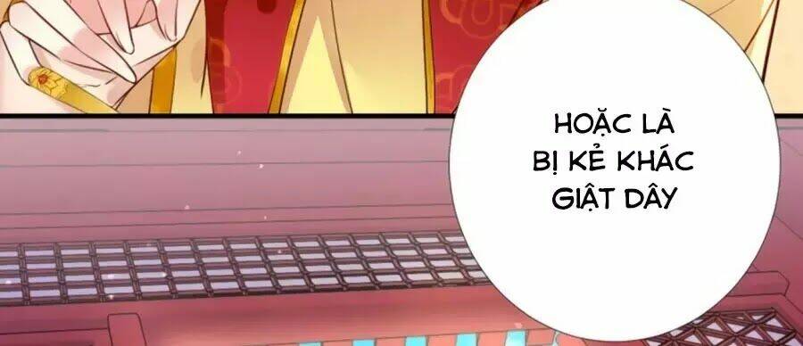 Vương Phi Có Chút Nghịch Ngợm: Chapter 59