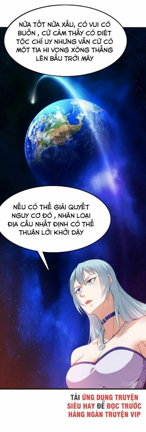 Tiên Vương Trùng Sinh: Chapter 147