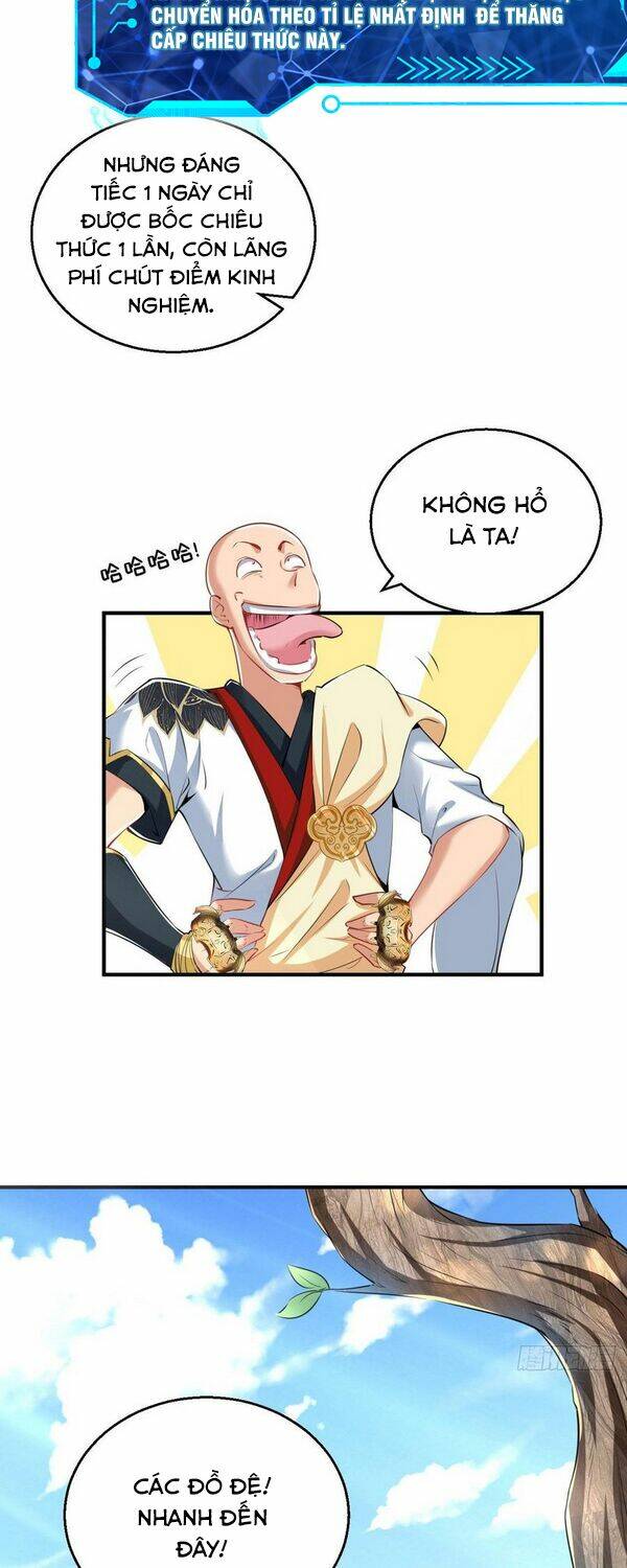 Tà Du Ký: Chapter 92