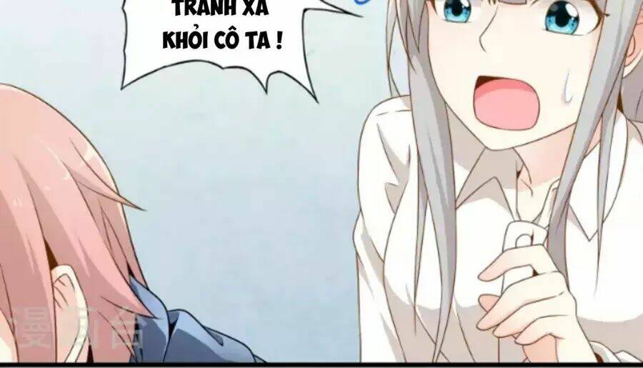 Cực Phẩm Công Ngụ Tiên Thê: Chapter 10