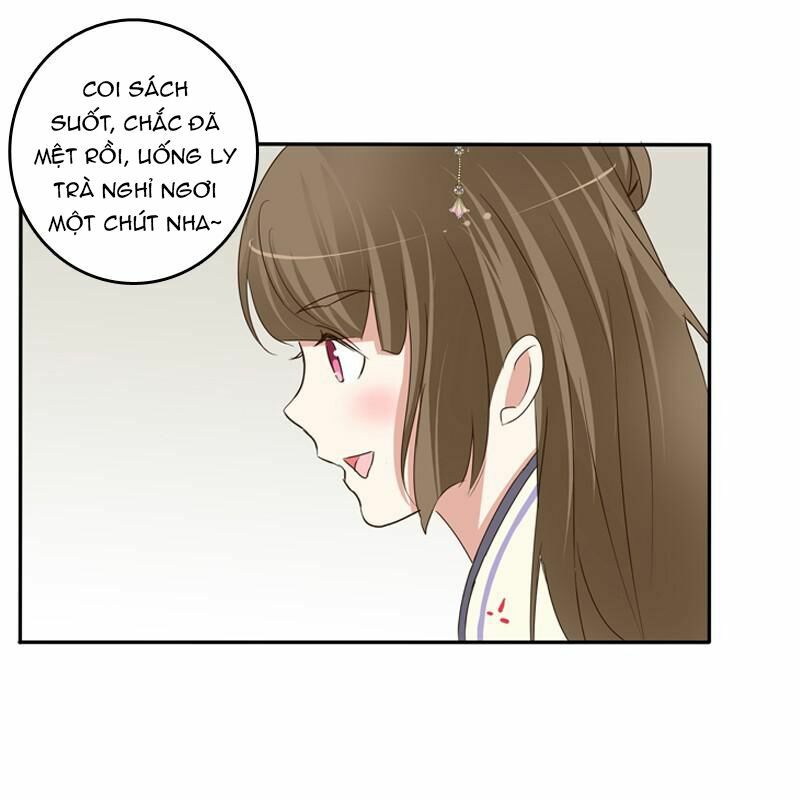 Thông Linh Phi: Chapter 94