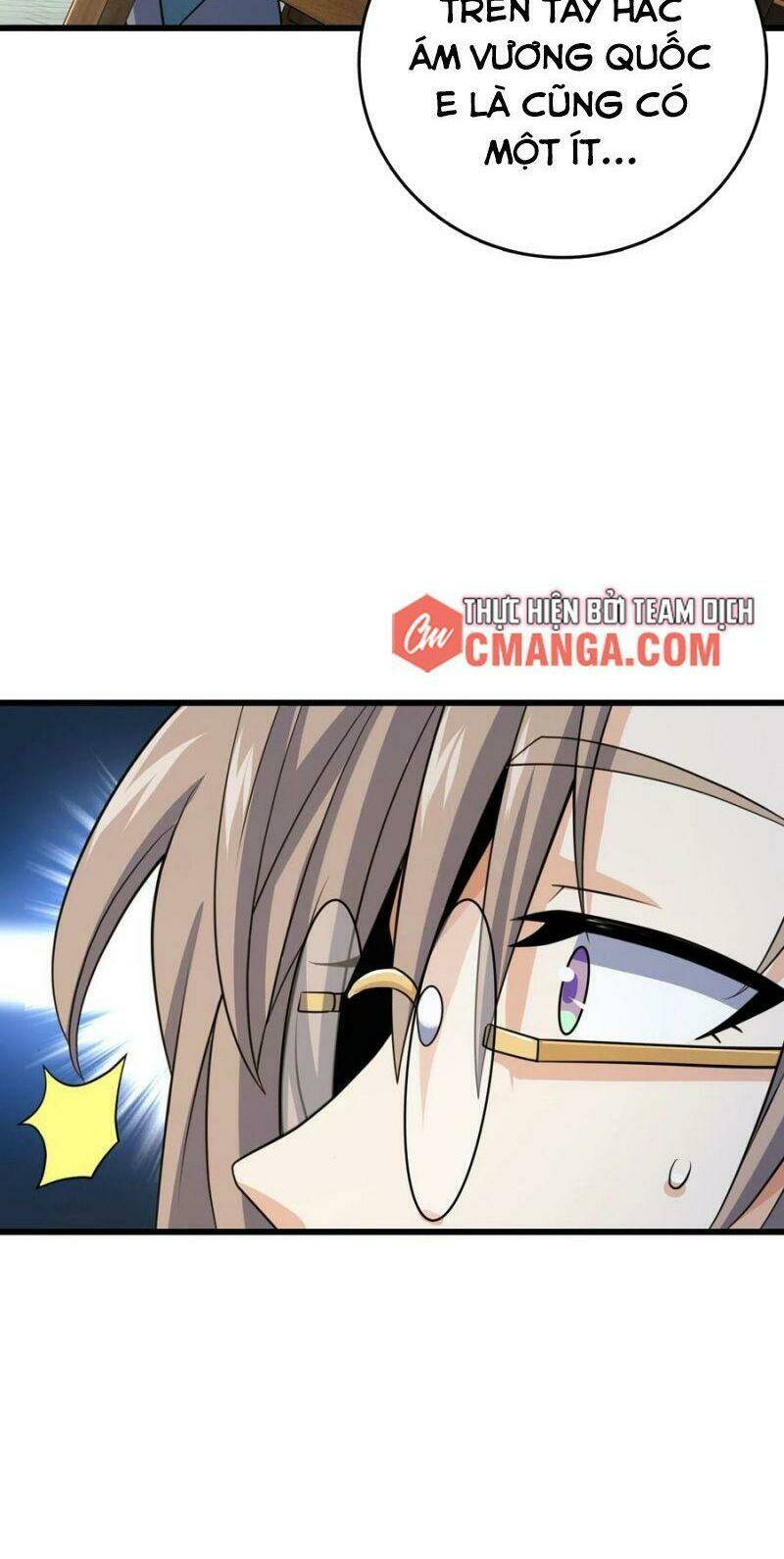 Tân Đình Là Hảo Đao: Chapter 20