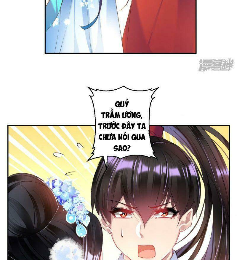 Vương Gia, Áo Lót Của Ngươi Rơi Mất Rồi: Chapter 65