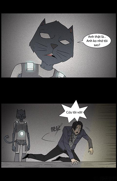 Chuyện Lạ Đêm Khuya: Chapter 82