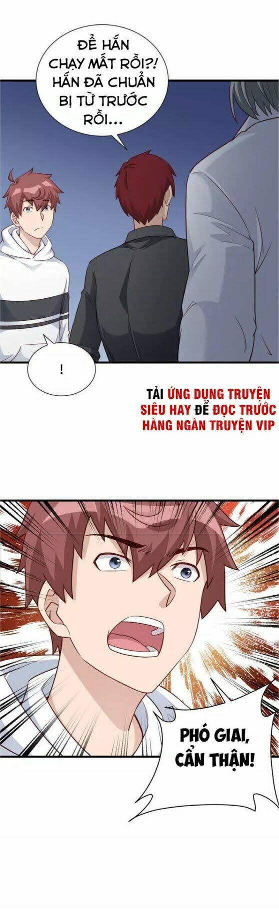 Hệ Thống Tu Tiên Mạnh Nhất: Chapter 94