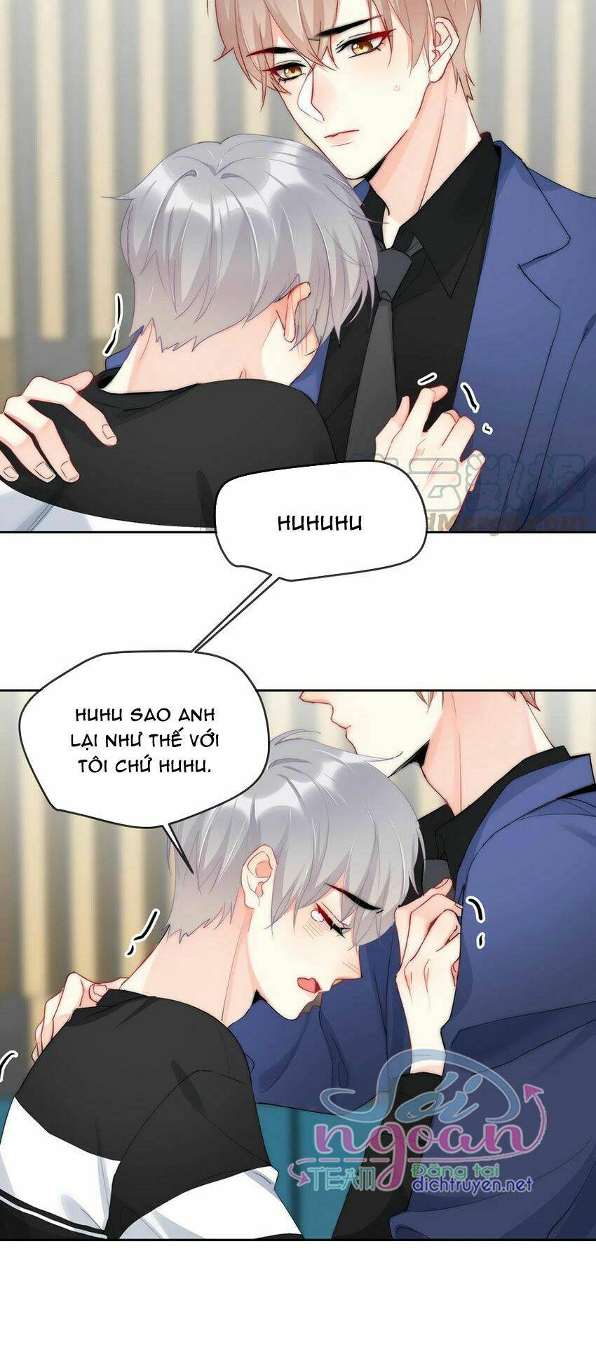 Boss Đại Nhân Là Nữ Thần?: Chapter 49