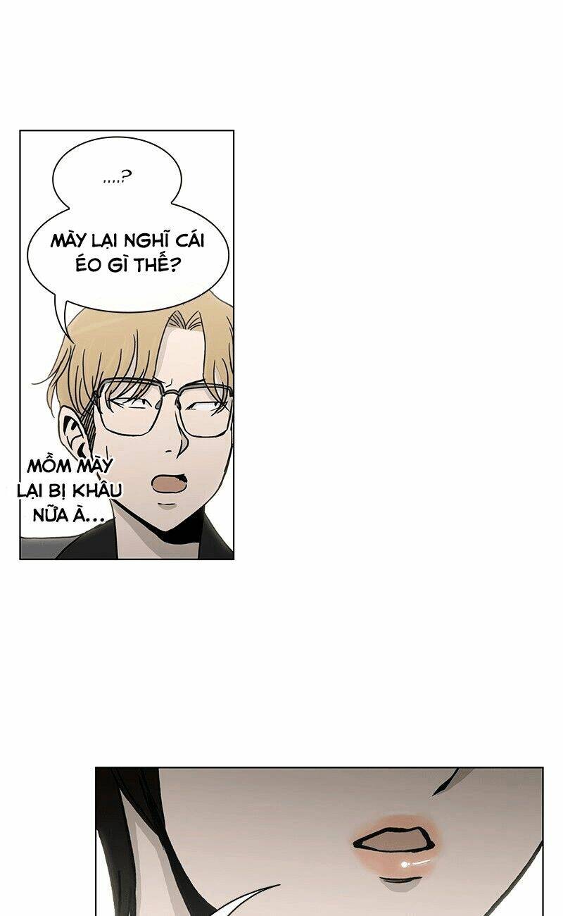 Anh Ấy Là Nữ Sinh Cấp 3: Chapter 54
