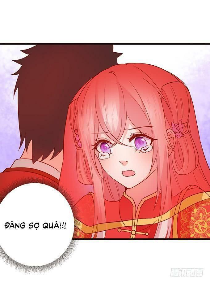 Hồ Tiên Hung Bạo: Chapter 60