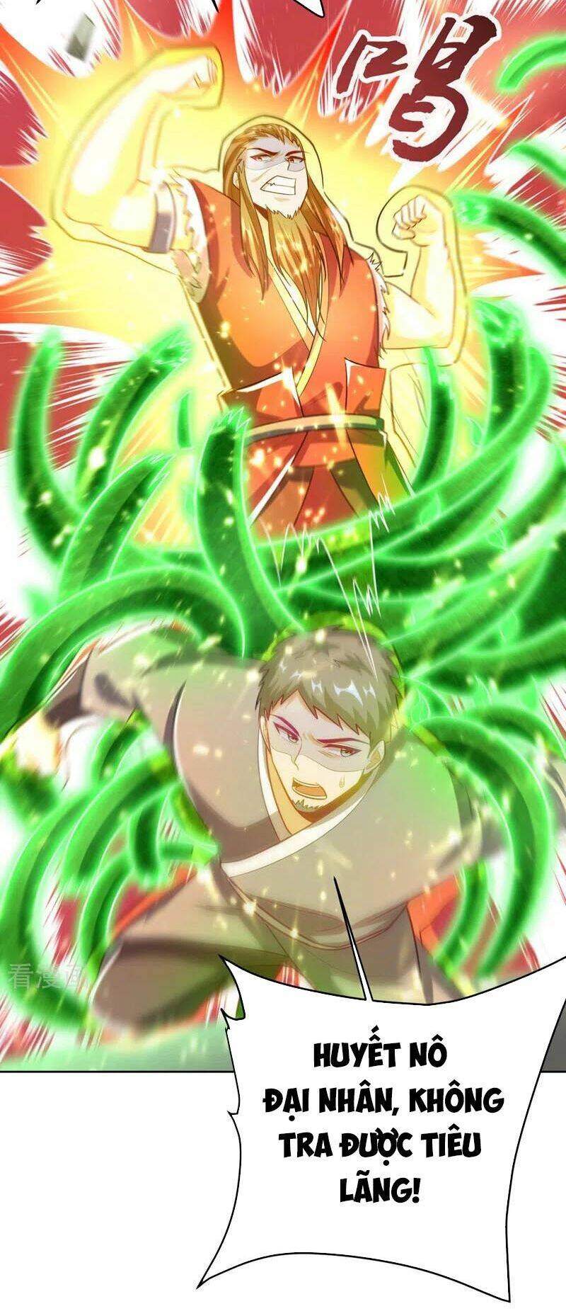 Yêu Giả Vi Vương: Chapter 178