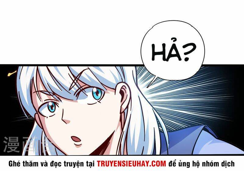 World Customize Creator: Chapter 103
