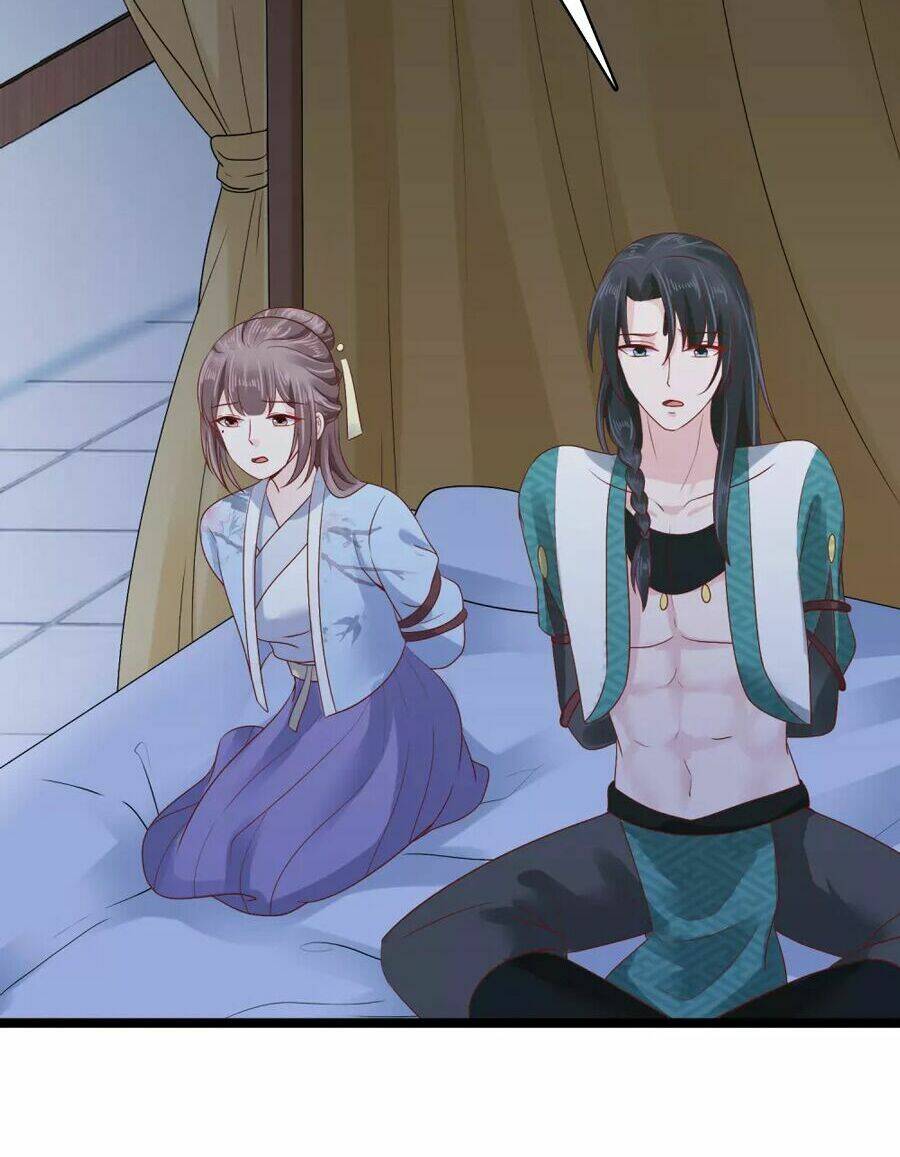 Phú Bà Bạc Tỷ Trong Lãnh Cung: Chapter 48