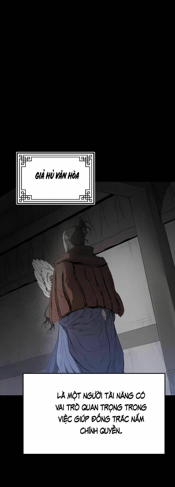 Phụng Tiên Trọng Sinh Ký: Chapter 25